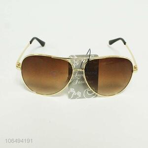 Hot sale fashion men UV 400protection sunglasses eyewear