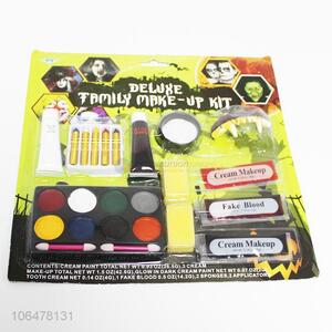 Wholesale Deluxe Family Make-Up Kit For Party