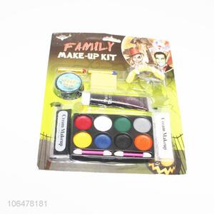 Good Quality Party Face Paint Family Make-Up Kit