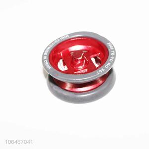 Factory direct sale red yo-yo activity toys for children