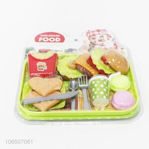 Wholesale Plastic Simulated Food Model Toy
