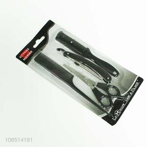 Professional Cutting Shears Hairdressing Barber Tools Hair Scissors Kit