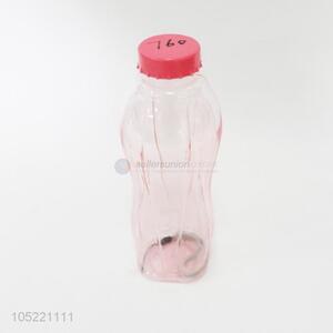Wholesale Premium Quality Clear Plastic Water Bottle