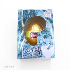 Popular Educational Toy Funny Magic Koala Egg