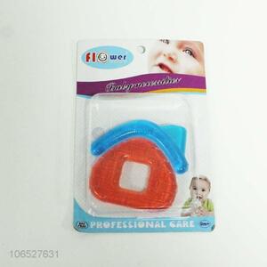Unique Design Silicone Baby Teether