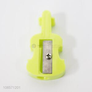 High Quality Plastic Pencil Sharpener For Students