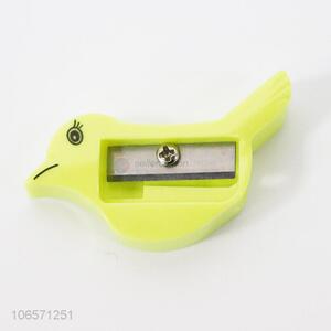 Good Quality Bird Shape Pencil Sharpener