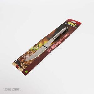 Best Quality Stainless steel Barbecue Knife
