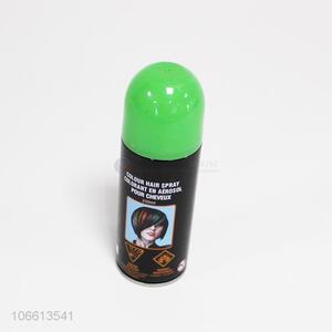 Wholesale Fashion Hair Dye Colour Hair Spray