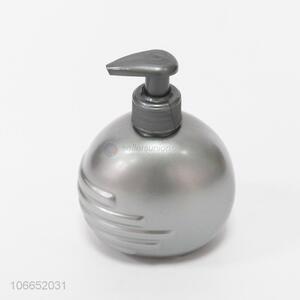 New design personal care opaque plastic hand sanitizer bottle