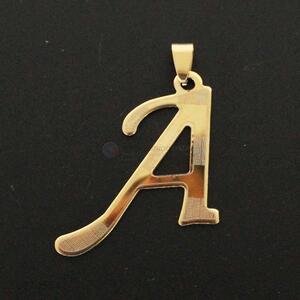 Good Sale Letter Pendant Fashion Charms For Jewelry