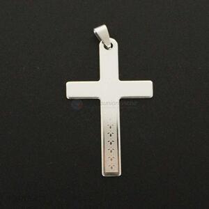 Hot Sale Cross Pendant For Bracelet And Necklace