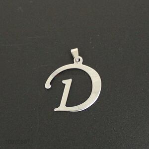 Best Quality Letter Pendants Fashion Jewelry Charms