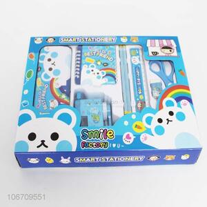 Top selling cute gift stationery set for students