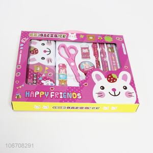 Hot Sale Stationery Set For Students