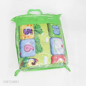 Wholesale Color Printing Baby Game Pad