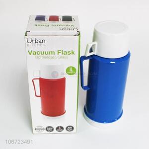 High Quality Plastic Vacuum Flask