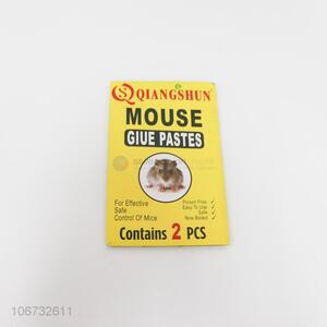 Wholesale 2 Pieces Mouse Glue Pastes Best Rat Trap