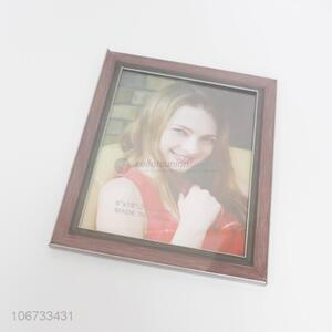 Good Quality Beautiful Plastic Photo Frame Picture Frame