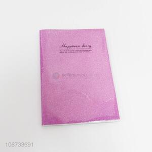 Wholesal 18K 70 Page Notebook Diary Book