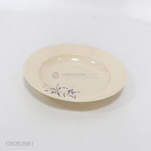 Good Factory Price Melamineware Melamine Plate