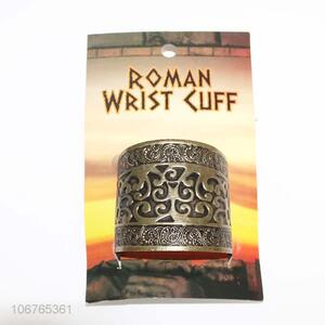 Hot Sale Roman Wrist Cuff Best Decorative Bracelet