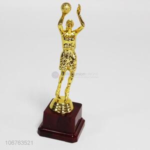Delicate Design The Miss World Cup Sports Trophy