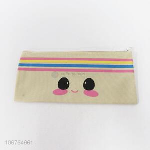 Cartoon Design Pen Bag Fashion Pencil Bag