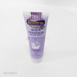 New selling promotion lavender body massage cream