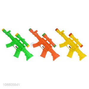 Hot Style Plastic Water Gun For Kids Promotional Summer Toy For Children