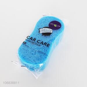 Good price natural car care washing sponge block