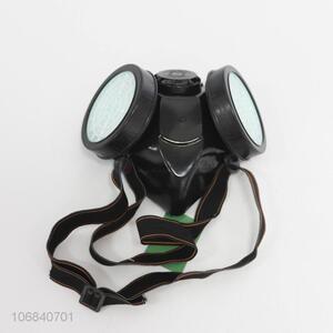 Factory direct sale pp safety gas mask face shiled