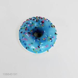 Fashion Style Simulation Doughnut With Magnet
