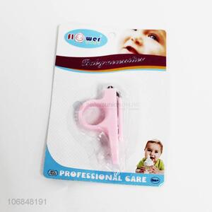 High quality baby products baby safety nail clipper
