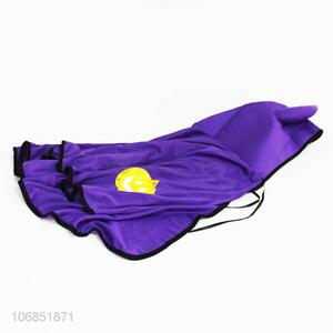 New Design Kids Halloween Cape Cloaks with Hat