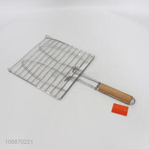 High Sales Food Grade Metal Barbecue Grills BBQ Mesh for Fish