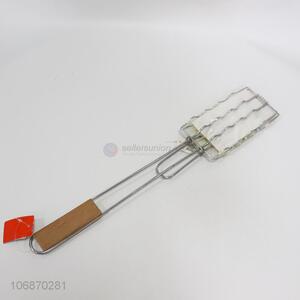 Factory Wholesale Metal Barbecue Grills BBQ Grill Net