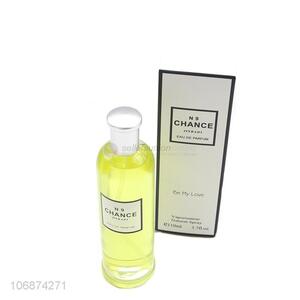 Premium Quality 100Ml Long Lasting Fragrance Women Perfume