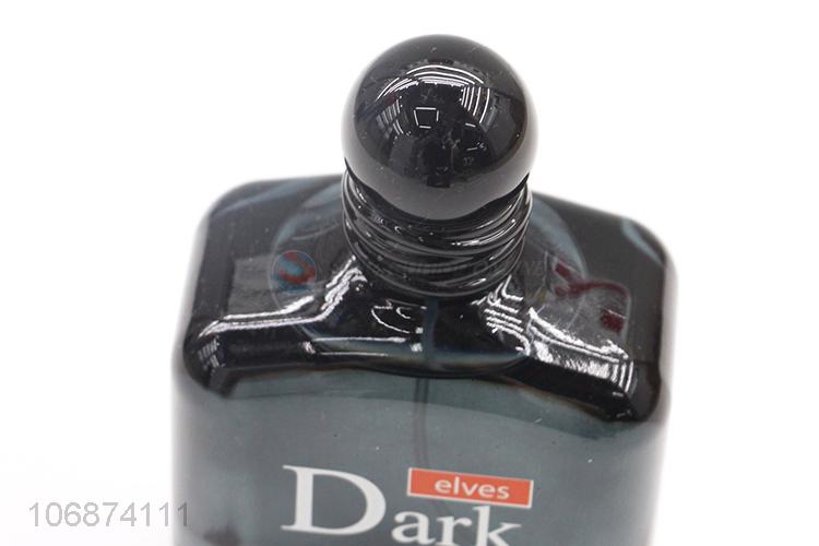 Cheap And Good Quality Charm Glass Bottle Spray Perfume For Man