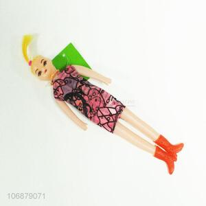 Best Quality Fashion Plastic Dolls Toy For Kids