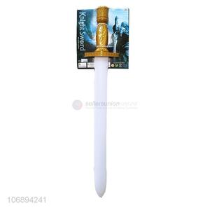 Best Price Officer's Sword Plastic Sword Toy
