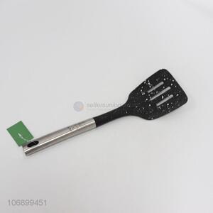 Custom Plastic Leakage Shovel With Stainless Steel Handle