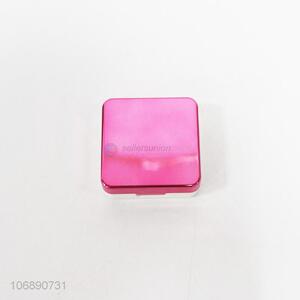Cheap Price Contact Lenses Accessories Case Square Contact Lens Case