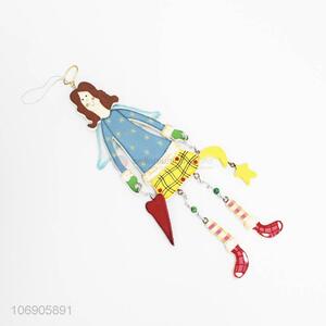 New Design Hanging Wooden Toy For Children