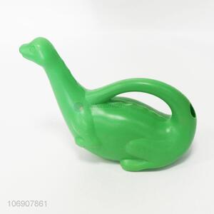 Creative Design Dinosaur Shape Watering Can