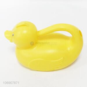 Good Sale Cartoon Duck Shape Watering Can