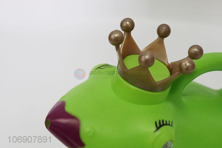 青蛙公主浇水壶