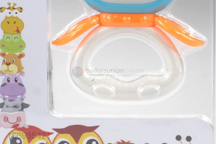 Wholesale Unique Design Intelligence Grasping Toys Shake Rattle For Baby