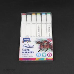Best Quality Sketch Markers Fashion Mark Pen