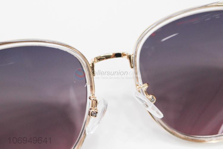 High quality professional men's polarized sunglasses for women